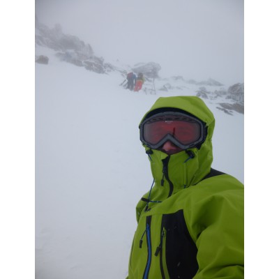 Immagine 1 di Thomas su Millet - K Pro GTX Jacket - Giacca antipioggia