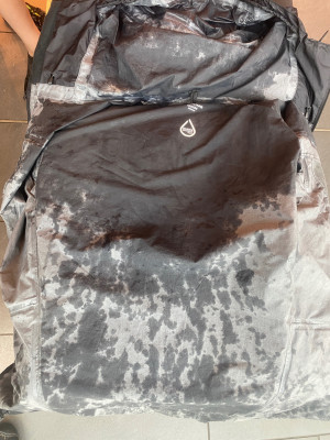 Immagine 1 di Daniel su Montane - Minimus Jacket - Giacca antipioggia