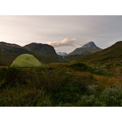 Immagine 1 di Johannes su MSR - Hoop - Tenda a 2 posti