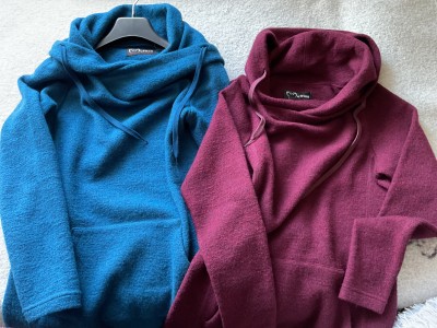 Immagine 1 di Jeannette su Mufflon - Women's Kiki - Abito