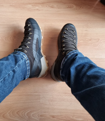 Immagine 1 di Paulo su Naglev - Unico - Scarpe sportive