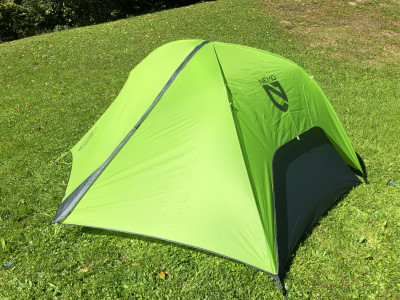 Immagine 1 di Paul su Nemo - Hornet 2P - Tenda a 2 posti