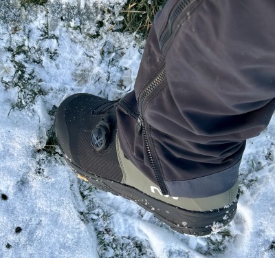 Immagine 1 di Andi su Northwave - Kingrock Plus GTX - Scarpe da ciclismo