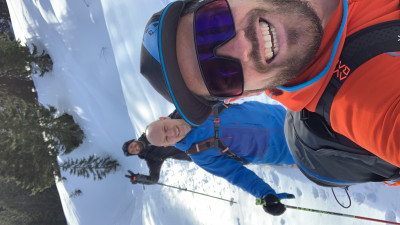 Immagine 1 di Ulrich su Oakley - Sutro Prizm S2 (VLT 20%) - Occhiali da ciclismo