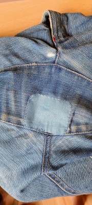 Immagine 1 di Rafael su Ocun - Hurrikan Jeans