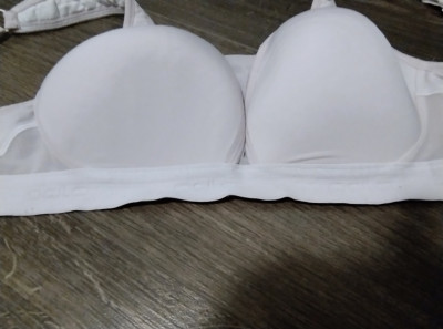 Immagine 1 di Patricia su Odlo - Women's Sports Bra Padded High - Reggiseno sportivo
