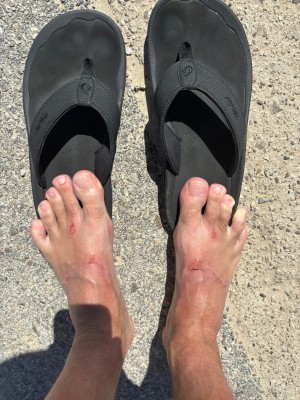 Immagine 1 di Matija su Olukai - Ohana - Sandali