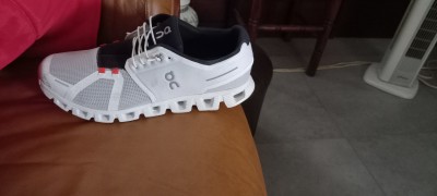 Immagine 1 di Carlo su On - Cloud 5 - Sneaker