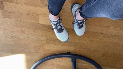 Immagine 1 di Sonja su On - Women's Cloudflow 5 - Scarpe da corsa