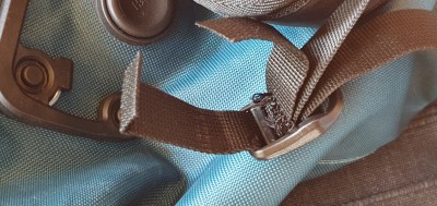 Immagine 1 di Jens su Ortlieb - Atrack 45 - Zaino da escursionismo