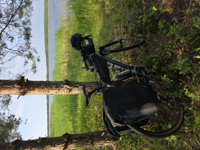 Immagine 1 di Ingmars su Ortlieb - Quick Rack L - Portapacchi