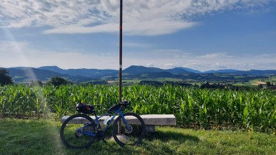 Immagine 1 di Ingrid su Ortlieb - Seat-Pack 11 - Borsa da ciclismo