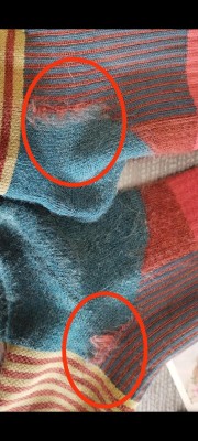 Immagine 1 di Javier su Ortovox - All Mountain Long Socks - Calze merino