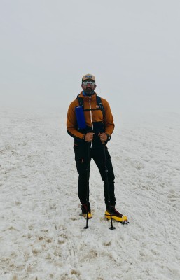 Immagine 1 di Ratko su Ortovox - Fleece Rib Hoody - Giacca in pile