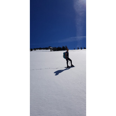 Immagine 1 di Andrea su Ortovox - Women's Piz Selva Light Pants - Pantaloni da trekking