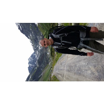 Immagine 2 di Christian su Osprey - Aether 70 - Zaino da trekking