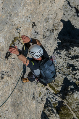 Immagine 1 di Carsten su Osprey - Talon 22 - Zaino da escursionismo