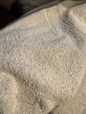 Immagine 1 di Christian su Passenger - Heritage Full Zip Recycled Cotton Hoodie - Felpa