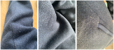 Immagine 1 di Pierre su Patagonia - Better Sweater Jacket - Giacca in pile