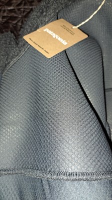 Immagine 1 di Irakli su Patagonia - Classic Retro-X Jacket - Giacca in pile