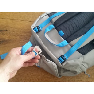 Immagine 3 di peter su Patagonia - Crag Daddy Pack 45L - Zaino da arrampicata