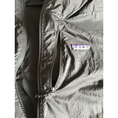Immagine 4 di Danijel su Patagonia - Houdini Jacket - Giacca tempo libero