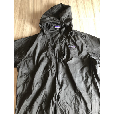 Immagine 1 di Danijel su Patagonia - Houdini Jacket - Giacca tempo libero