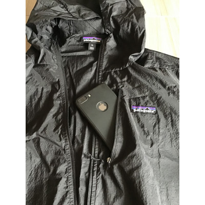 Immagine 3 di Danijel su Patagonia - Houdini Jacket - Giacca tempo libero