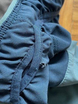 Immagine 2 di Stanislav su Patagonia - Strider Pro Shorts 7'' - Pantaloncini da running