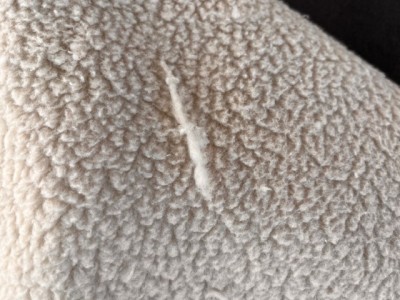 Immagine 2 di Jule su Patagonia - Women's Retro Pile Hoody - Giacca in pile