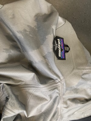 Immagine 1 di Anna su Patagonia - Women's Torrentshell 3L Jacket - Giacca antipioggia