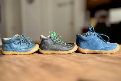 Immagine 1 di Lisa su Pepino by Ricosta - Kid's Cory - Scarpe per il tempo libero