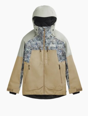 Immagine 1 di TRACEY su Picture - Women's Exa Jacket - Giacca da sci