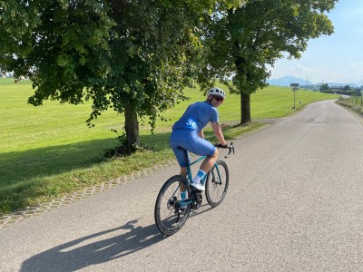 Immagine 1 di Julia su POC - Ventral Air MIPS - Casco per bici