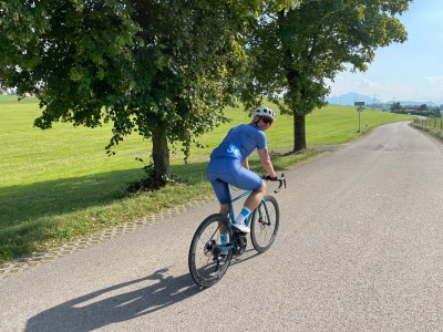 Immagine 1 di Tobias su POC - Ventral Air MIPS - Casco per bici