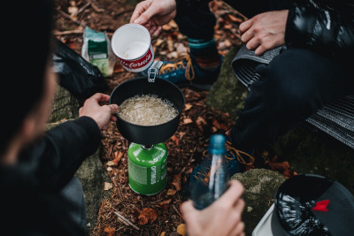 Immagine 1 di Marcus su Primus - LiTech Pot Set - Pentola