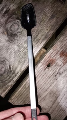 Immagine 1 di Stefan su Primus - Longspoon