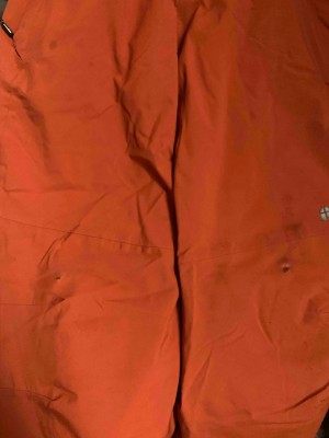 Immagine 1 di Bjarne su Protest - Miikka Snowpants - Pantaloni da sci