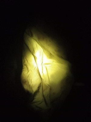 Immagine 1 di Wolfgang su Rab - Alpine 800 - Sacco a pelo in piuma