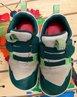Immagine 1 di OptimaMed z.H Angelika su Reima - Kid's Tallustelu - Scarpe a piedi nudi