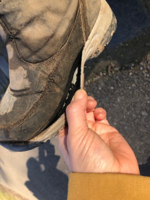 Immagine 1 di Jana su Reima - Kid's Vimpeli - Scarpe invernali