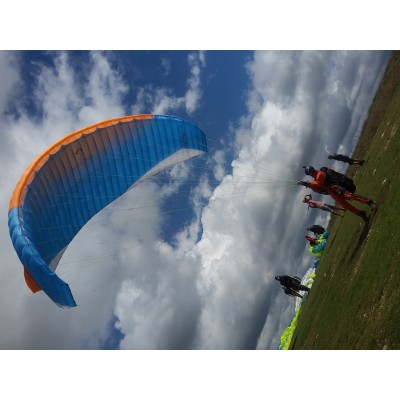 Immagine 1 di Axel su Basic Nature - Duffel Bag - Sacca