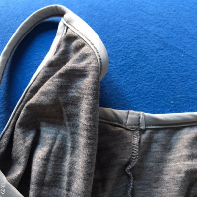 Immagine 1 di Uta su Rewoolution - Women's Drew - Intimo lana merinos