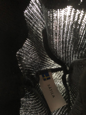 Immagine 1 di Felix su Sätila - Fors Brown Label - Berretto