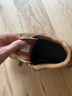 Immagine 1 di Lukas su Salewa - Pedroc PowerTex - Scarpe sportive