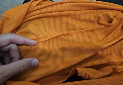 Immagine 2 di Mario su Salewa - Puez Sporty Dry T-Shirt - Maglia funzionale