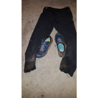 Immagine 1 di Werner su Salewa - Speed Beat GTX - Scarpe per trail running