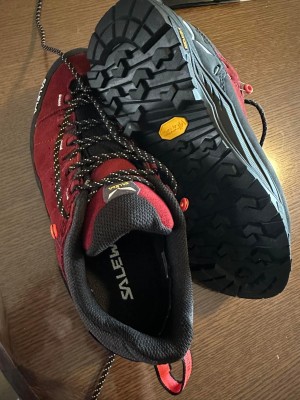 Immagine 1 di Sandy su Salewa - Women's Alp Trainer 2 GTX - Scarpe sportive