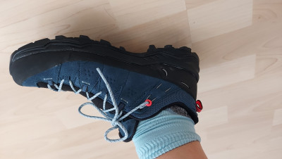 Immagine 1 di Imelda su Salewa - Women's Alp Trainer 2 GTX - Scarpe sportive