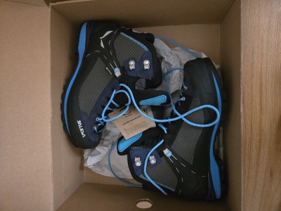 Immagine 1 di Budzilek su Salewa - Women's Crow GTX - Scarponi da montagna